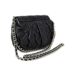 Chanel Around Bag Matelasse Chain Shoulder